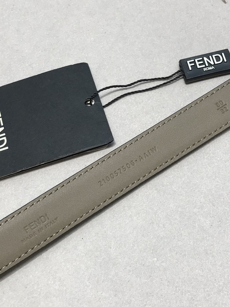 F**di belts